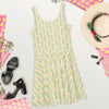 Skater Dress - STYLISHOUR