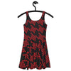 Skater Dress - STYLISHOUR