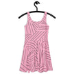 Skater Dress - STYLISHOUR