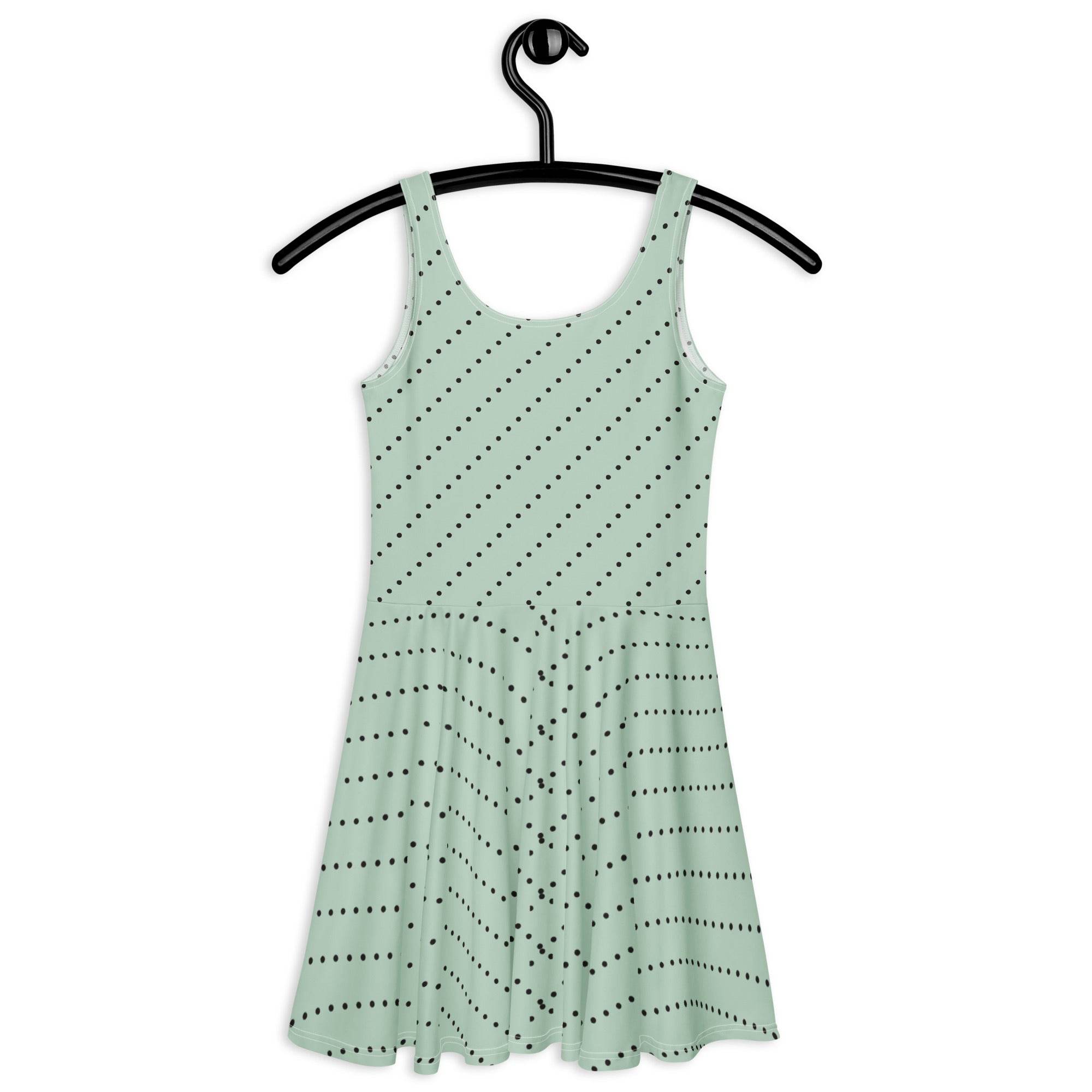 Skater Dress - STYLISHOUR