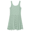 Skater Dress - STYLISHOUR