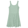Skater Dress - STYLISHOUR