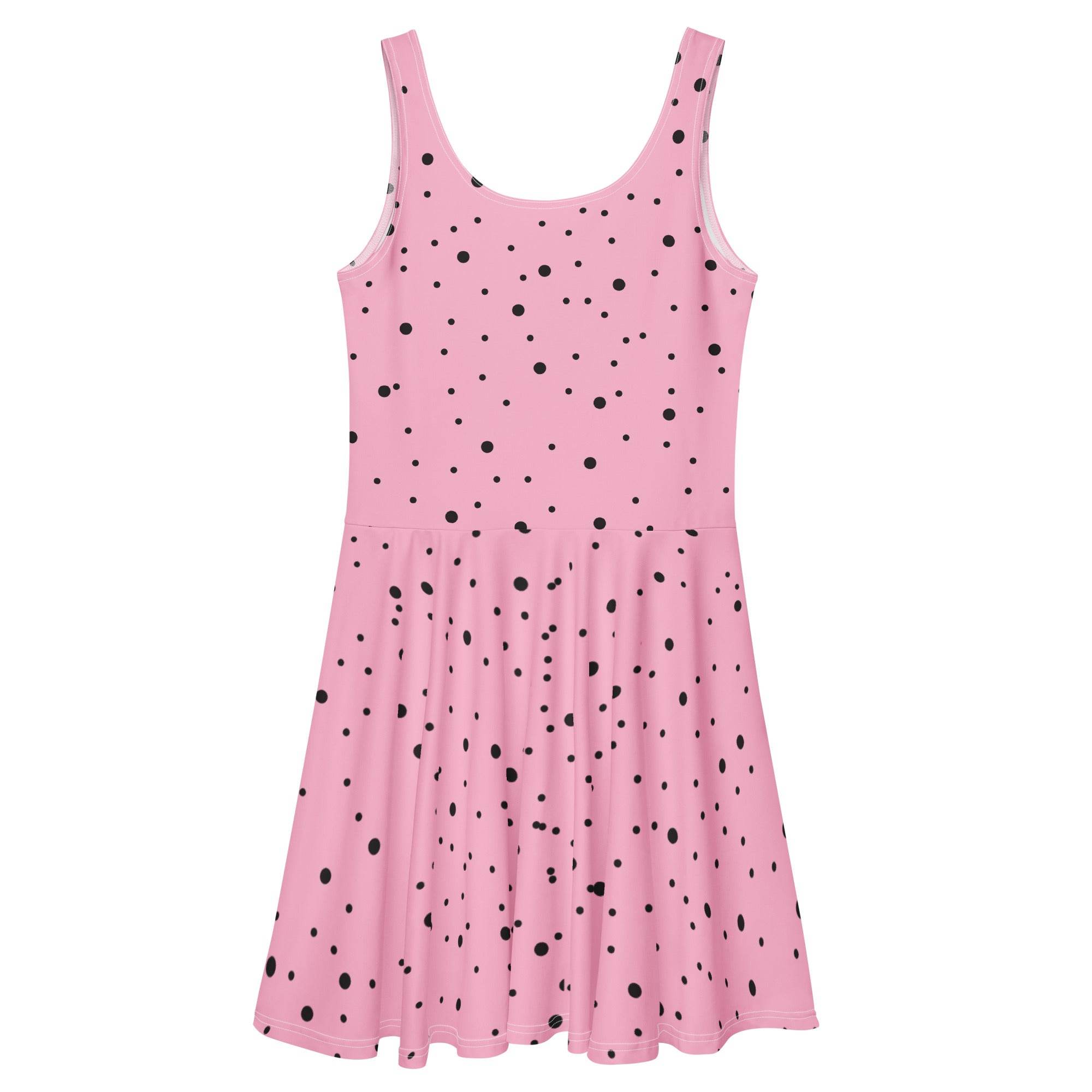 Skater Dress - STYLISHOUR