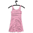 Skater Dress - STYLISHOUR