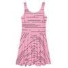 Skater Dress - STYLISHOUR