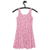 Skater Dress - STYLISHOUR