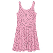 Skater Dress - STYLISHOUR