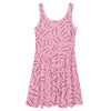 Skater Dress - STYLISHOUR