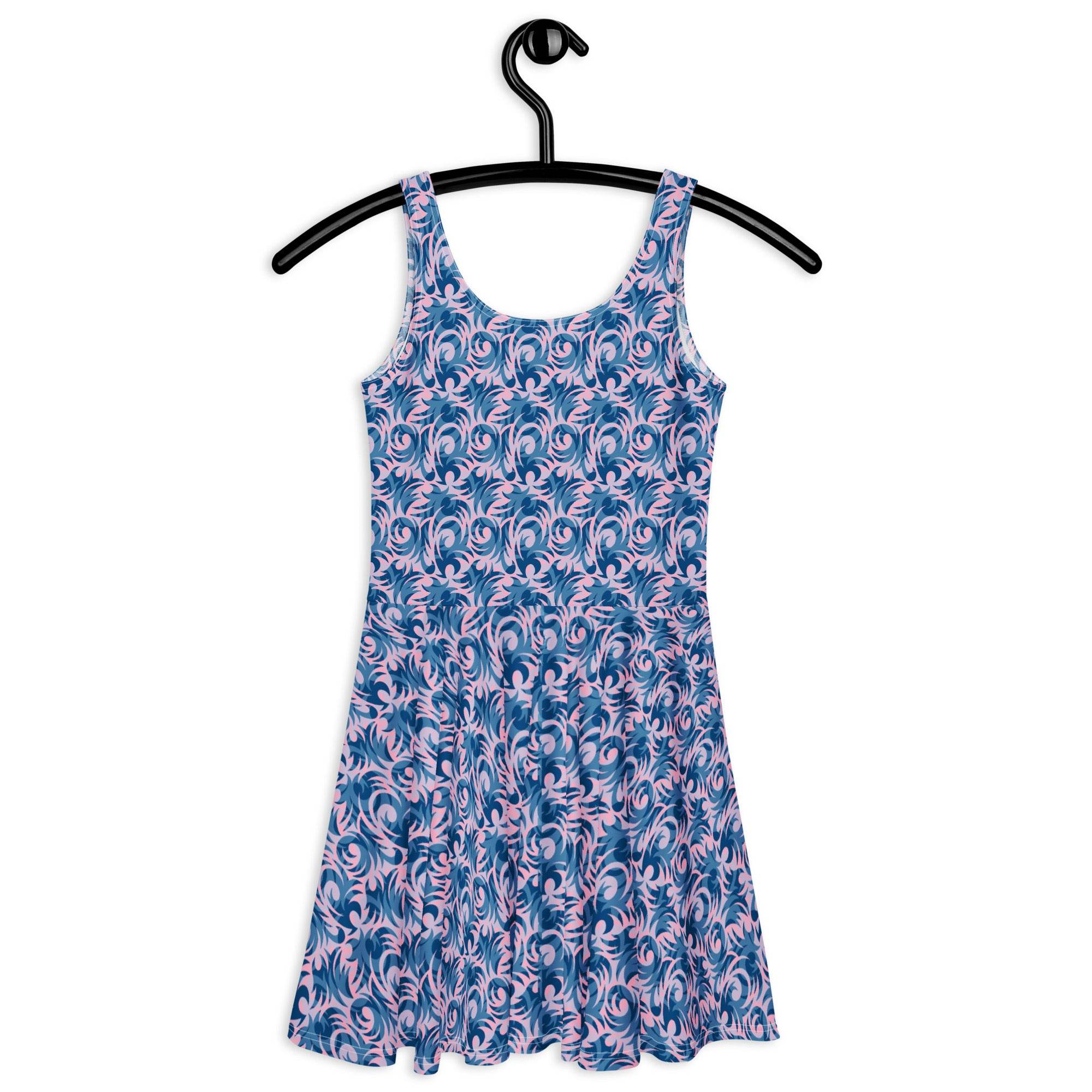 Skater Dress - STYLISHOUR