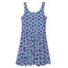 Skater Dress - STYLISHOUR