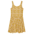 Skater Dress - STYLISHOUR