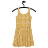 Skater Dress - STYLISHOUR