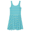 Skater Dress - STYLISHOUR