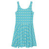 Skater Dress - STYLISHOUR
