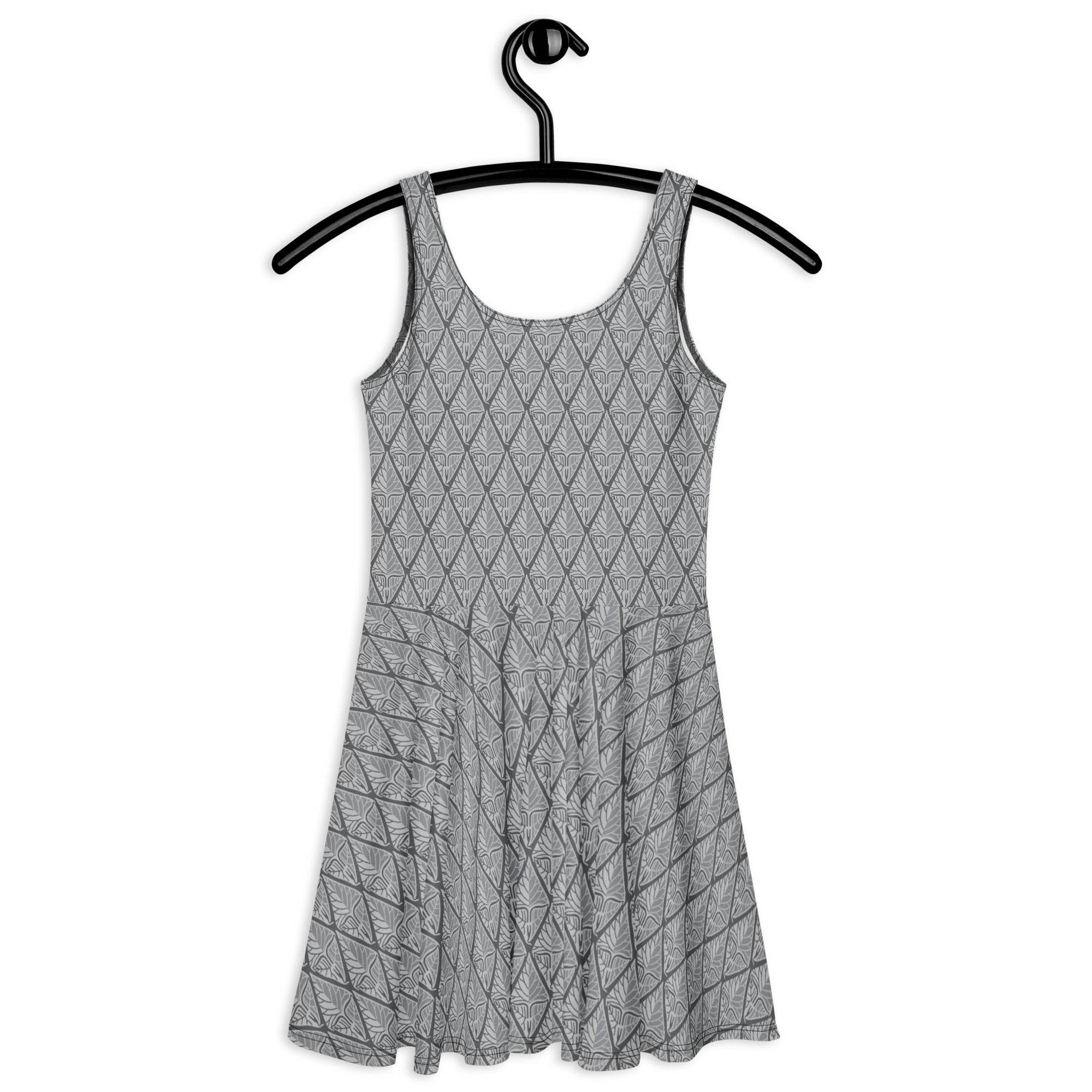Skater Dress - STYLISHOUR