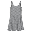 Skater Dress - STYLISHOUR