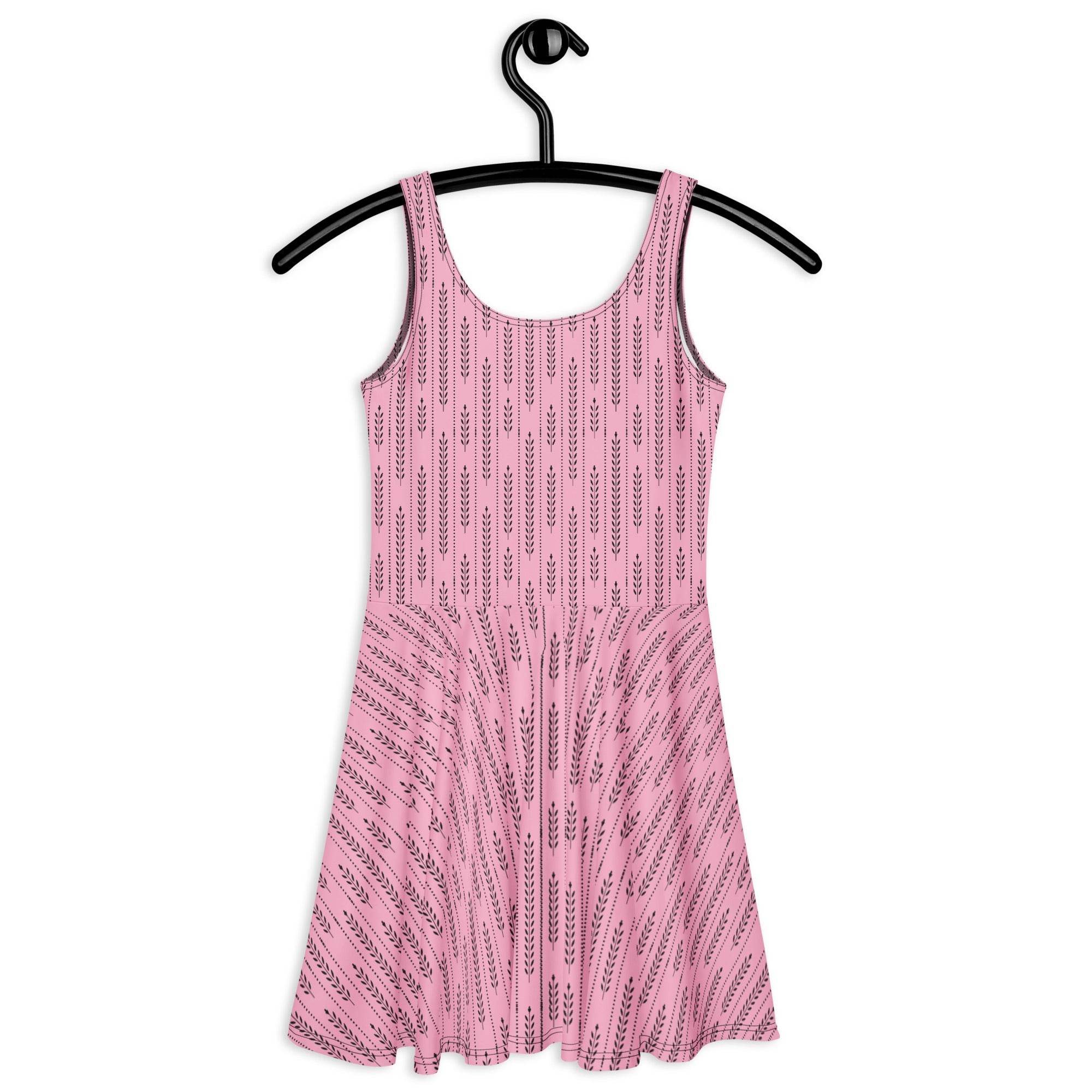Skater Dress - STYLISHOUR