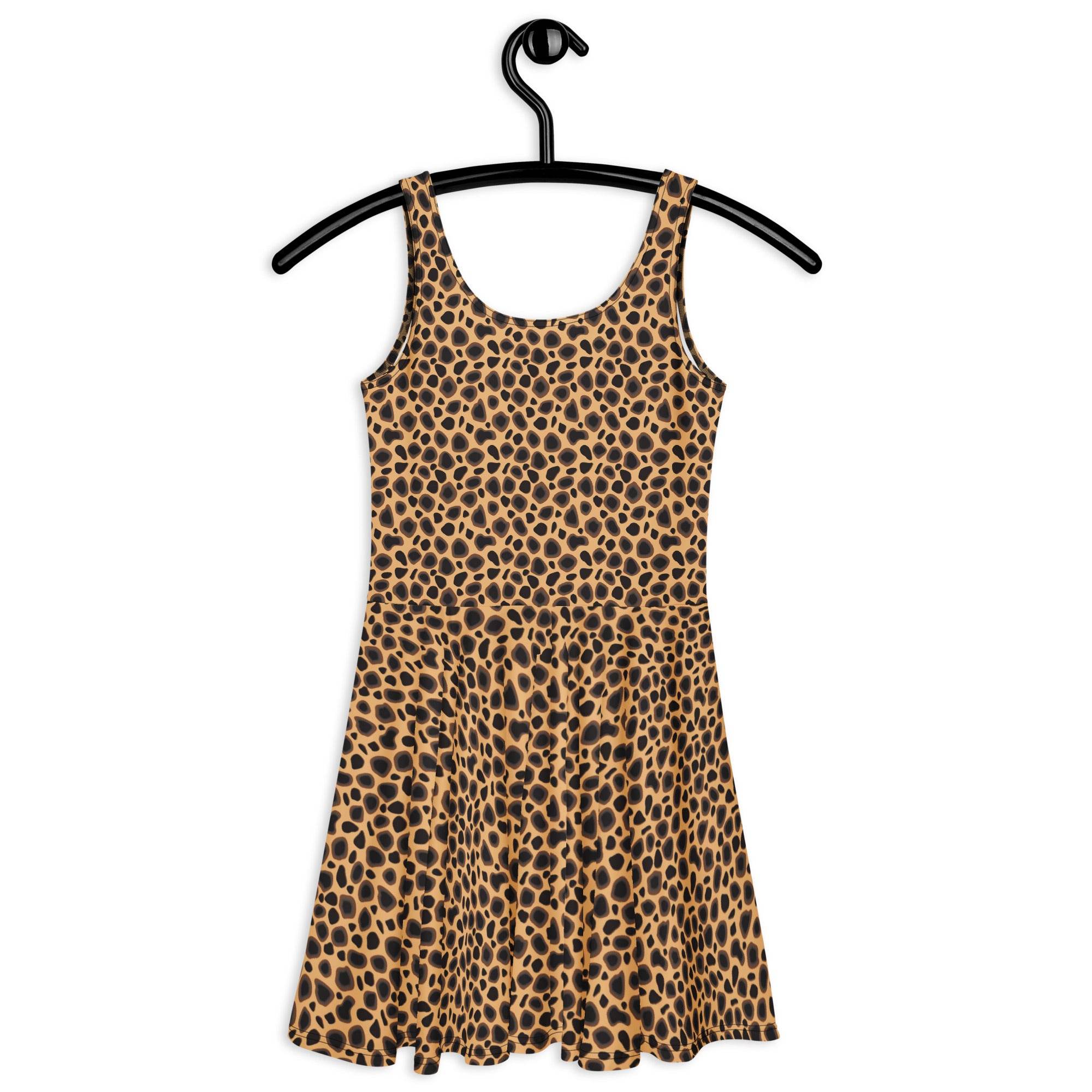 Skater Dress - STYLISHOUR
