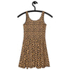 Skater Dress - STYLISHOUR