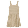Skater Dress - STYLISHOUR