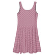 Skater Dress - STYLISHOUR