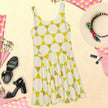 Skater Dress - STYLISHOUR