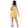 Skater Dress - STYLISHOUR