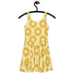 Skater Dress - STYLISHOUR