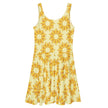 Skater Dress - STYLISHOUR