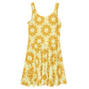 Skater Dress - STYLISHOUR