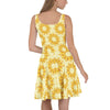 Skater Dress - STYLISHOUR