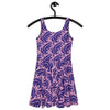 Skater Dress - STYLISHOUR