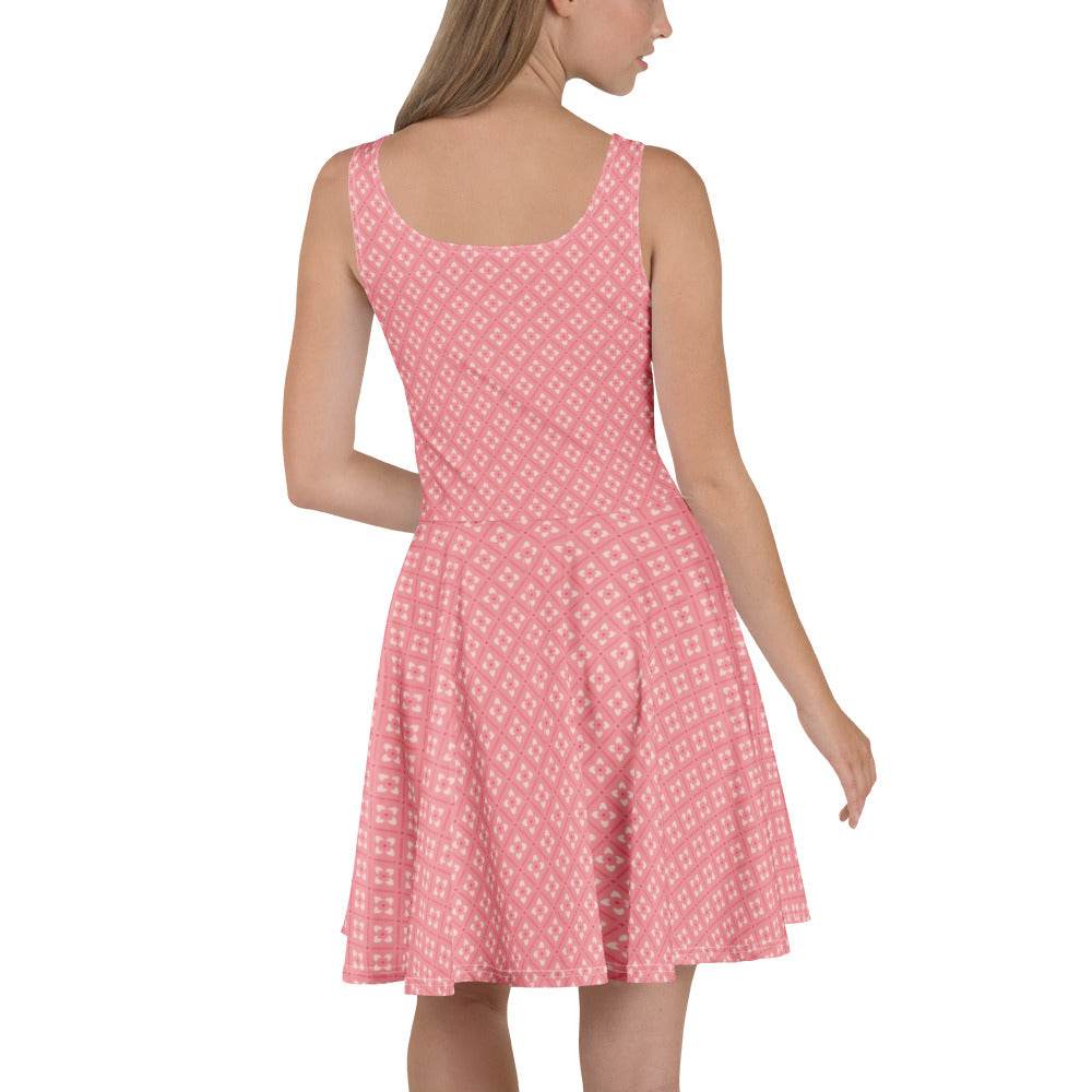 Skater Dress - STYLISHOUR