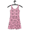 Skater Dress - STYLISHOUR