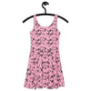 Skater Dress - STYLISHOUR