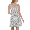 Skater Dress - STYLISHOUR
