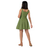 Skater Dress - STYLISHOUR