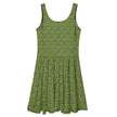 Skater Dress - STYLISHOUR