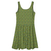 Skater Dress - STYLISHOUR