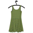 Skater Dress - STYLISHOUR