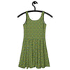 Skater Dress - STYLISHOUR