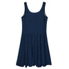 Skater Dress - STYLISHOUR