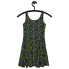 Skater Dress - STYLISHOUR