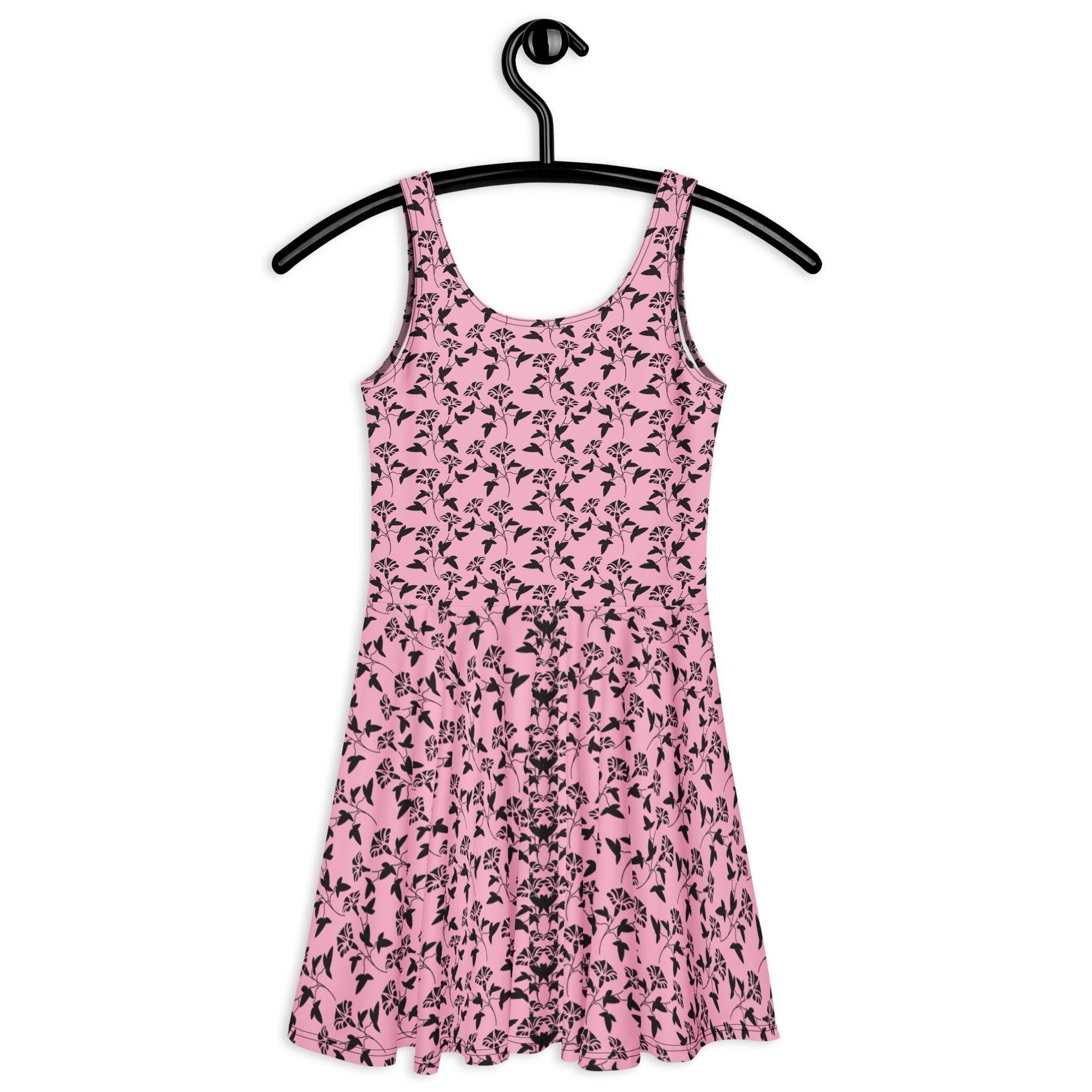 Skater Dress - STYLISHOUR