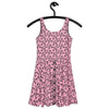 Skater Dress - STYLISHOUR