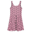 Skater Dress - STYLISHOUR
