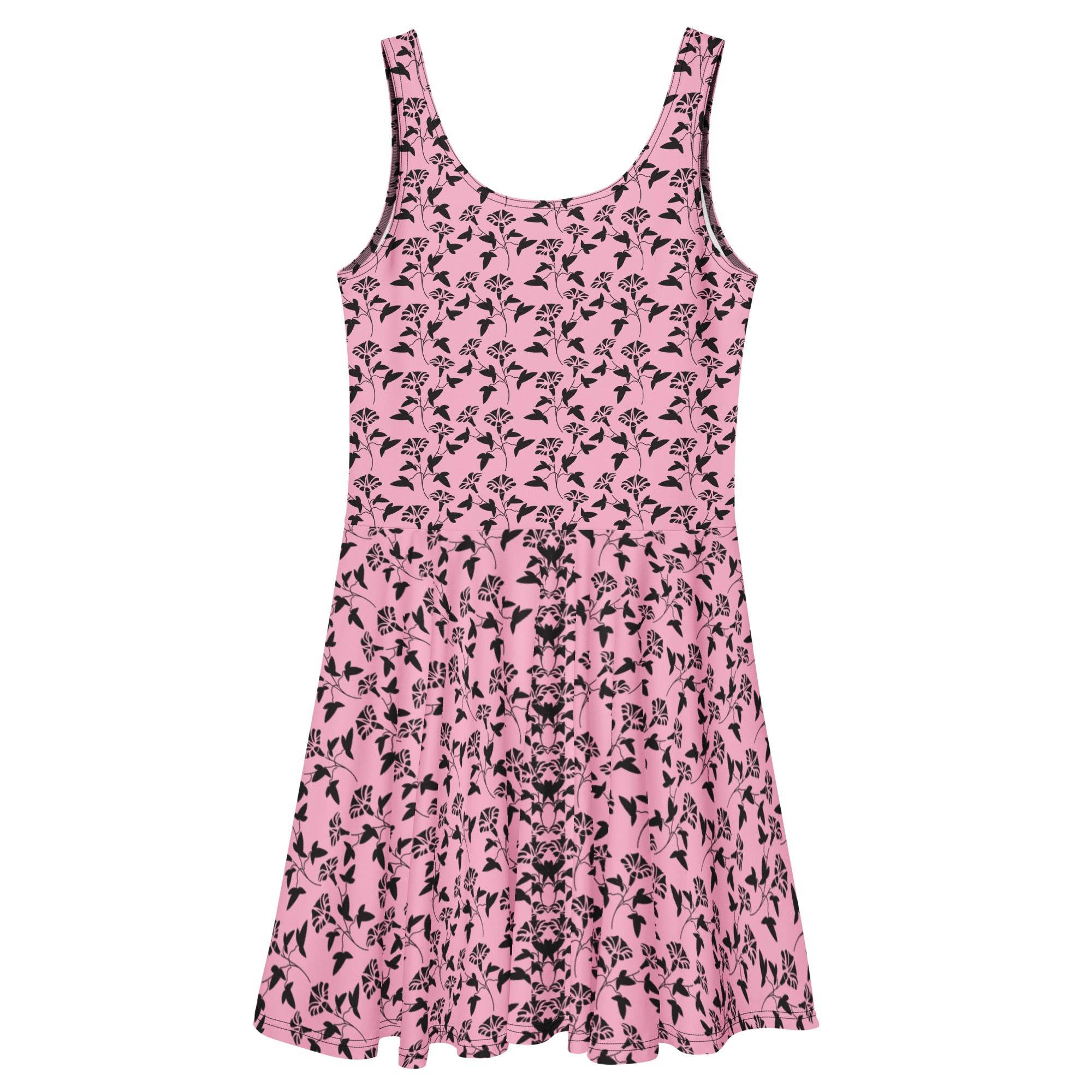 Skater Dress - STYLISHOUR