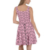 Skater Dress - STYLISHOUR