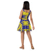Skater Dress - STYLISHOUR