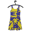 Skater Dress - STYLISHOUR
